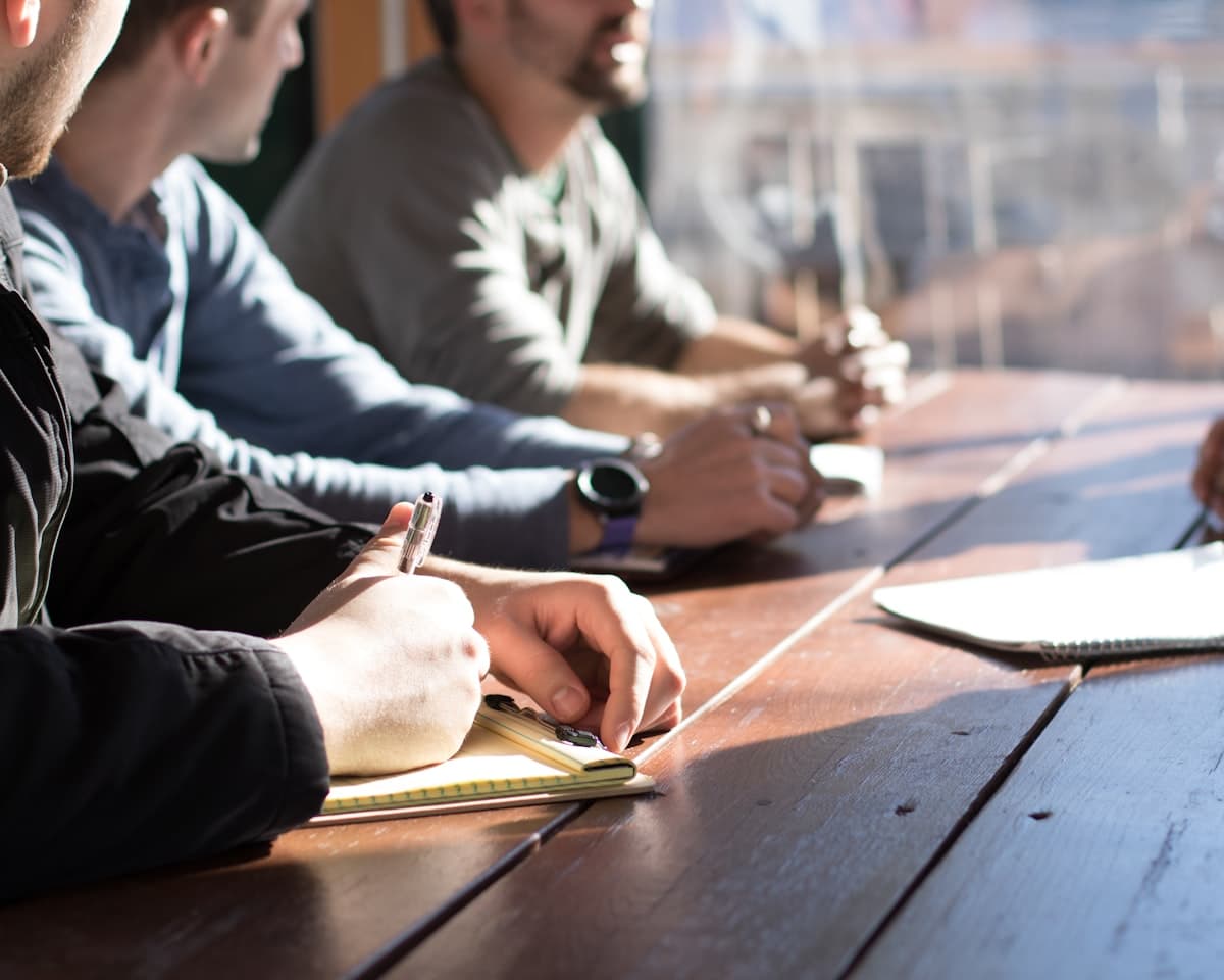 Tech Consulting