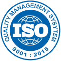 ISO 9001:2015 Quality Management System