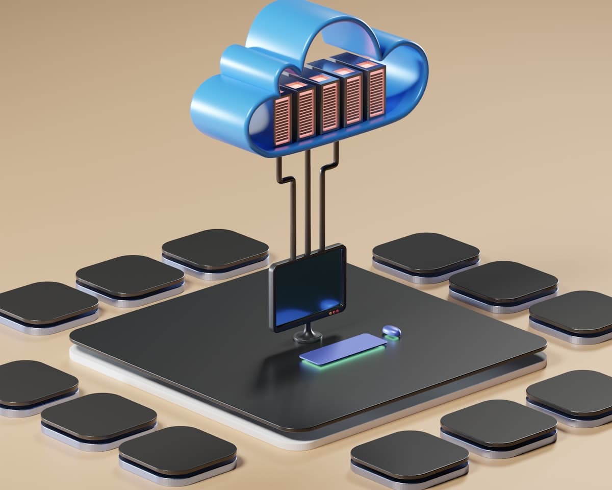 Azure Cloud Services