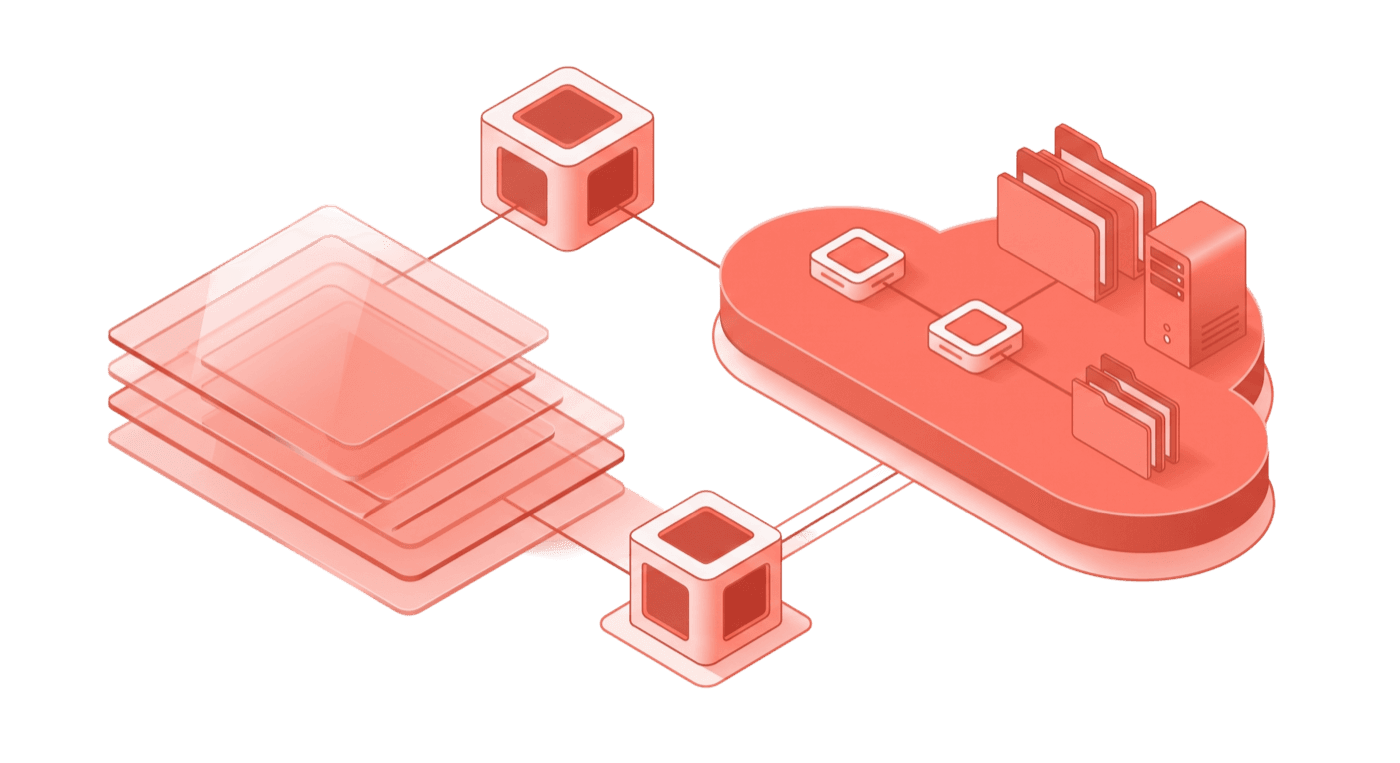 IT Infrastructure & Managed Services