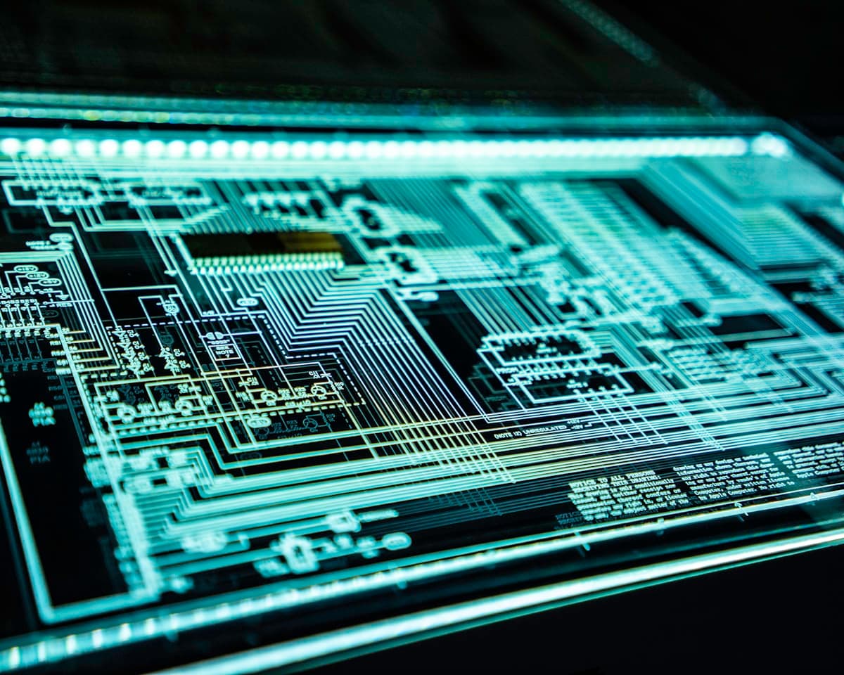 Network Security & Advanced Networking